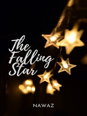 cover image of The Falling Star